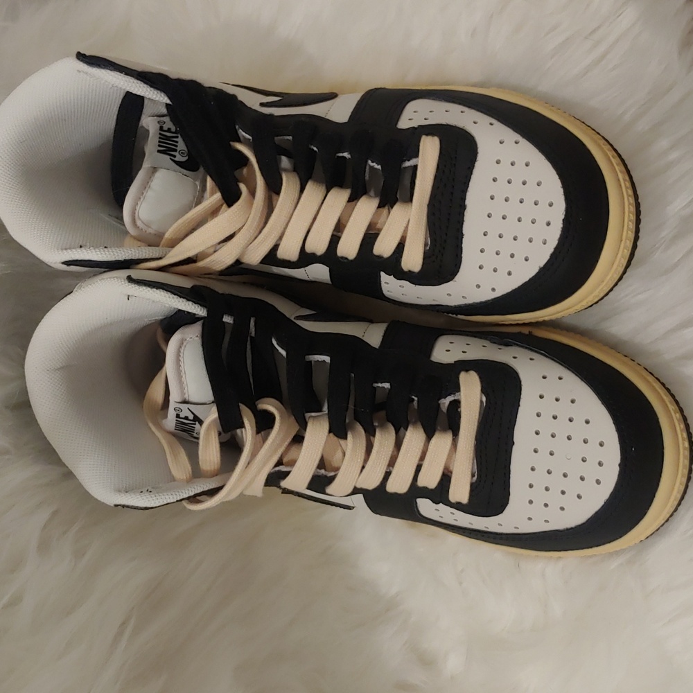 Nike Terminator High Premium - Picture 4 of 9